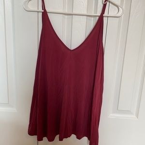 Dressy Tank